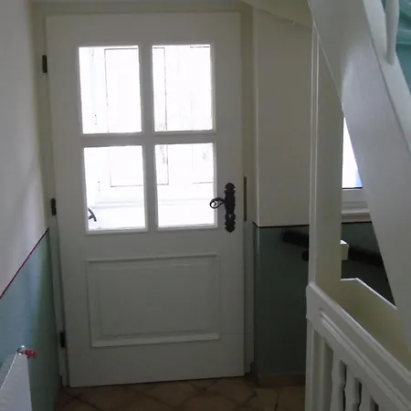 Ullrich Im Spessart Apartment *
