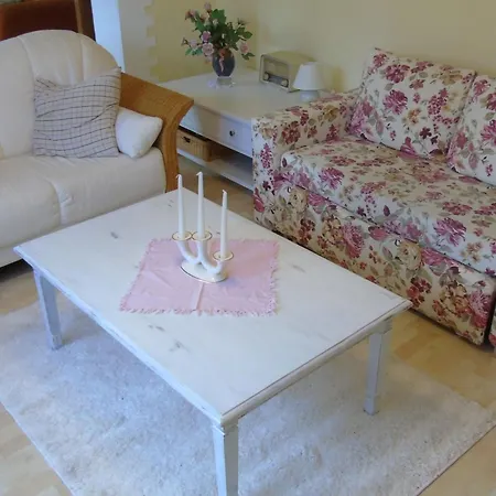 Apartment Ullrich Im Spessart Bad Soden-Salmuenster