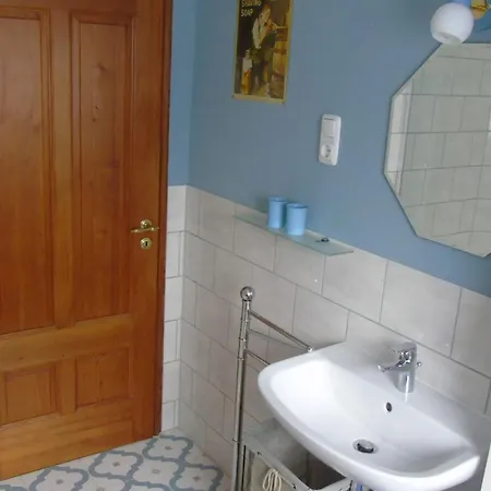 Apartment Ullrich Im Spessart
