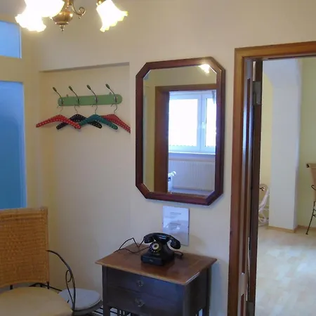Apartment Ullrich Im Spessart