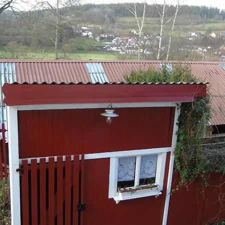 Ullrich Im Spessart * Bad Soden-Salmuenster