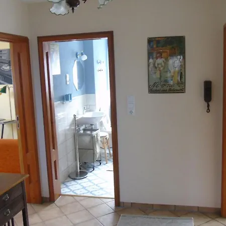 Ullrich Im Spessart Apartment