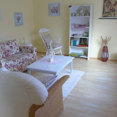 Apartment Ullrich Im Spessart Bad Soden-Salmuenster